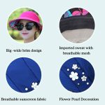 কোড: LH1r; Korean women's hat - Image 6