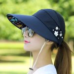 কোড: LH1b; Korean women's hat