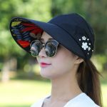 কোড: LH1b; Korean women's hat - Image 2