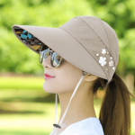 কোড: LH1k; Korean women's hat - Image 2