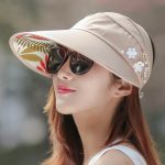 কোড: LH1k; Korean women's hat