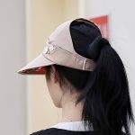 কোড: LH1k; Korean women's hat - Image 3