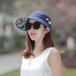 কোড: LH1n; Korean women's hat