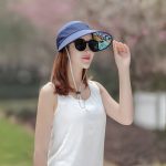 কোড: LH1n; Korean women's hat - Image 4