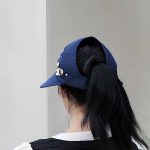 কোড: LH1n; Korean women's hat - Image 3