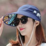 কোড: LH1n; Korean women's hat - Image 2