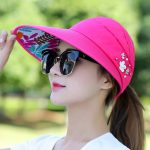 কোড: LH1r; Korean women's hat - Image 2