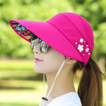কোড: LH1r; Korean women's hat