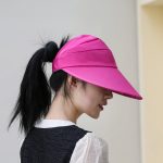 কোড: LH1r; Korean women's hat - Image 3