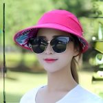 কোড: LH1r; Korean women's hat - Image 4