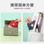 কোড: dli5; Portable Medicine bag Set (3 Ps) - Image 6