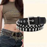 কোড:jabb28, Trendy Bu!!et Belt